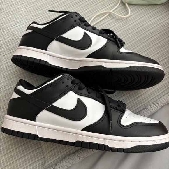 Panda Dunks - Picture 2 of 5